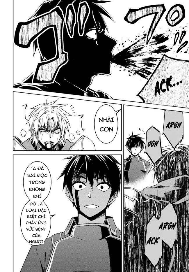 nidome no jinsei wo isekai de chapter 48.5 14