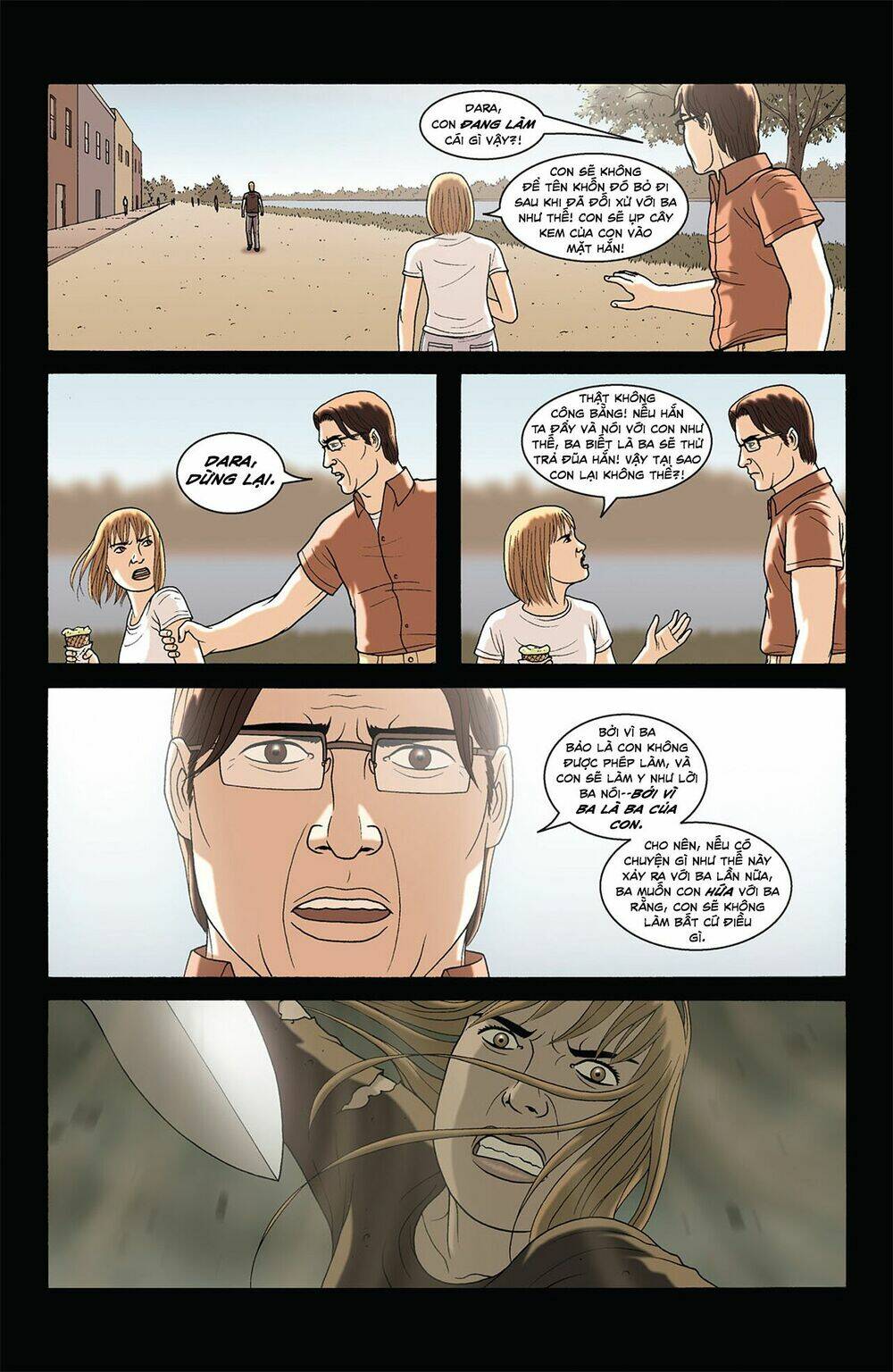 the sword chapter 23 20