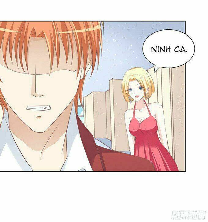 liệt ái tri hạ: series mật đào tiểu tình nhân chapter 68 13