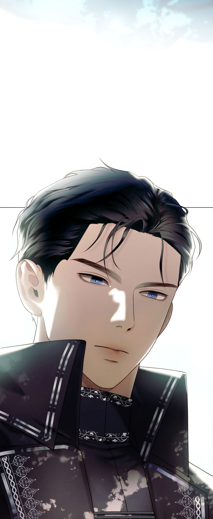 hợp đồng hôn nhân với người chồng thứ 2 của tôi chapter 2 33