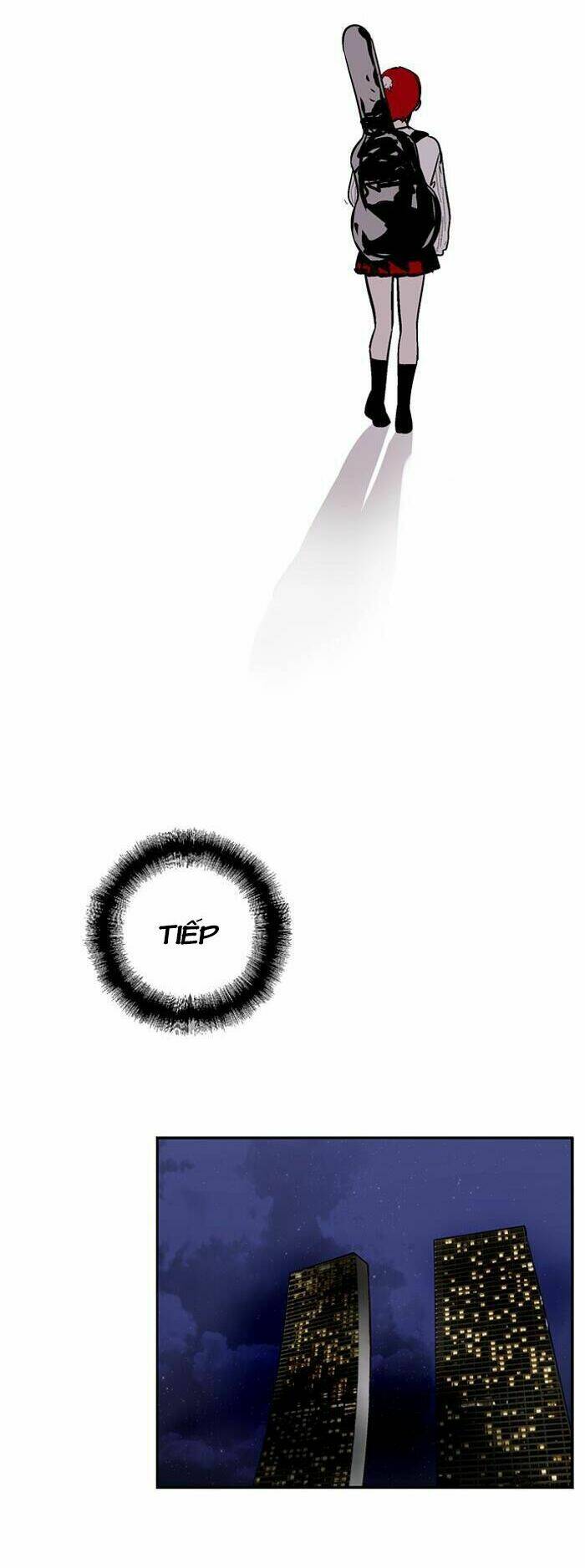 người máy hủy diệt chapter 82 31