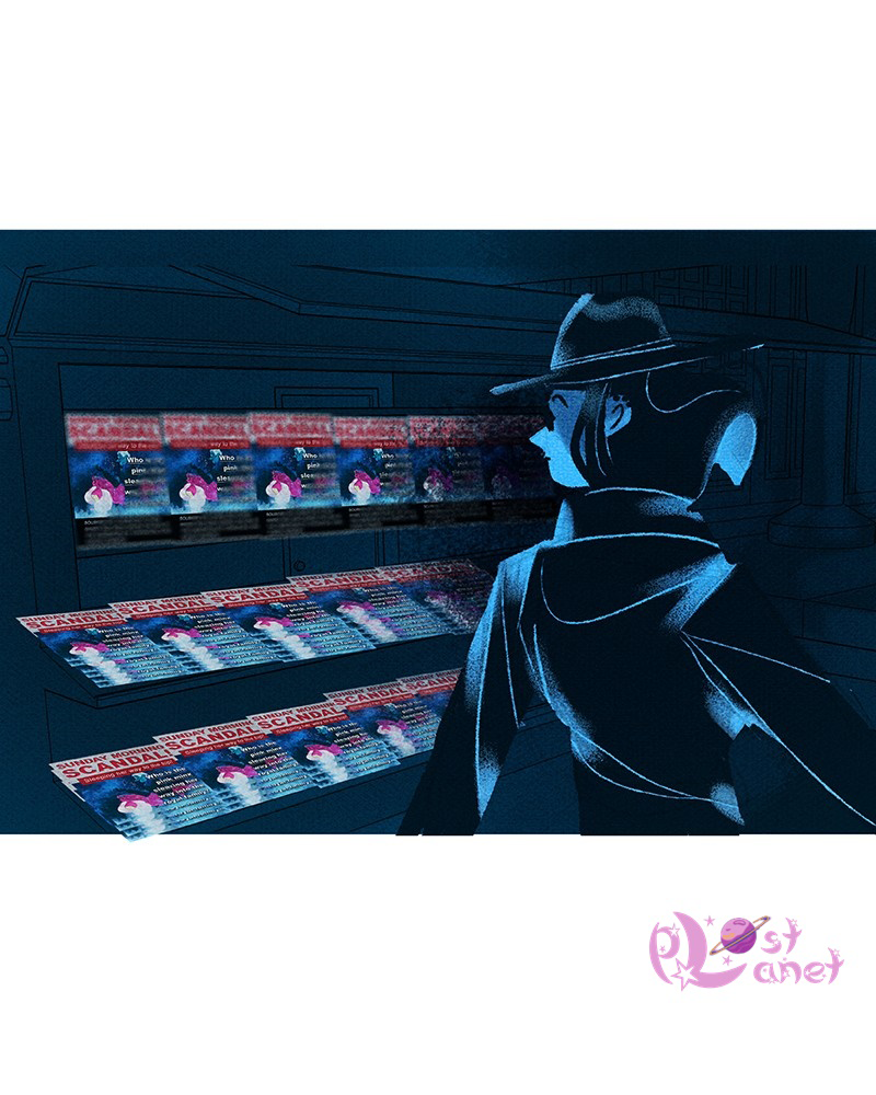 thần thoại olympus chapter 33 3