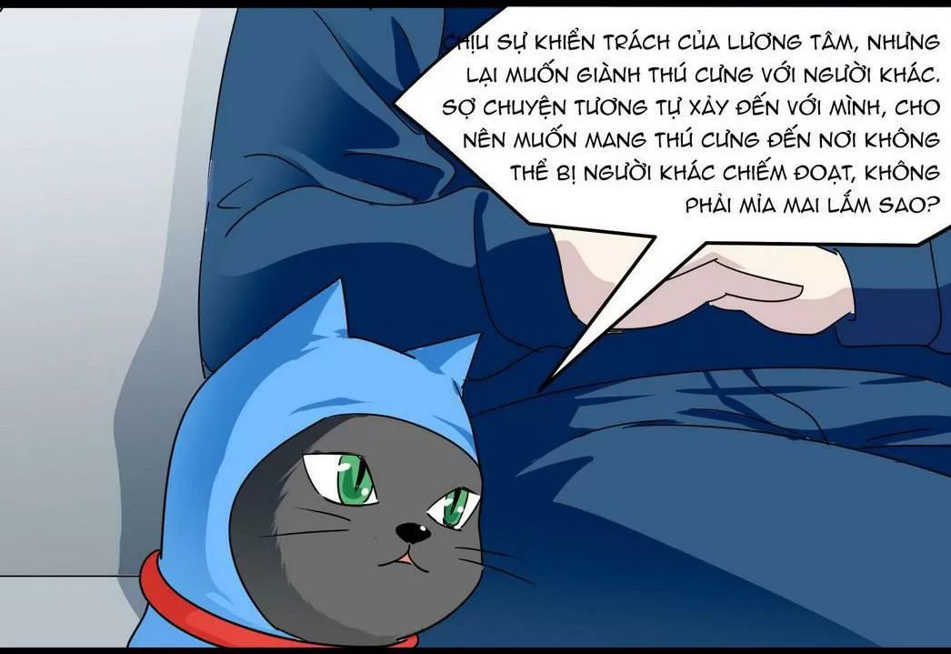 một con chó chapter 54 2