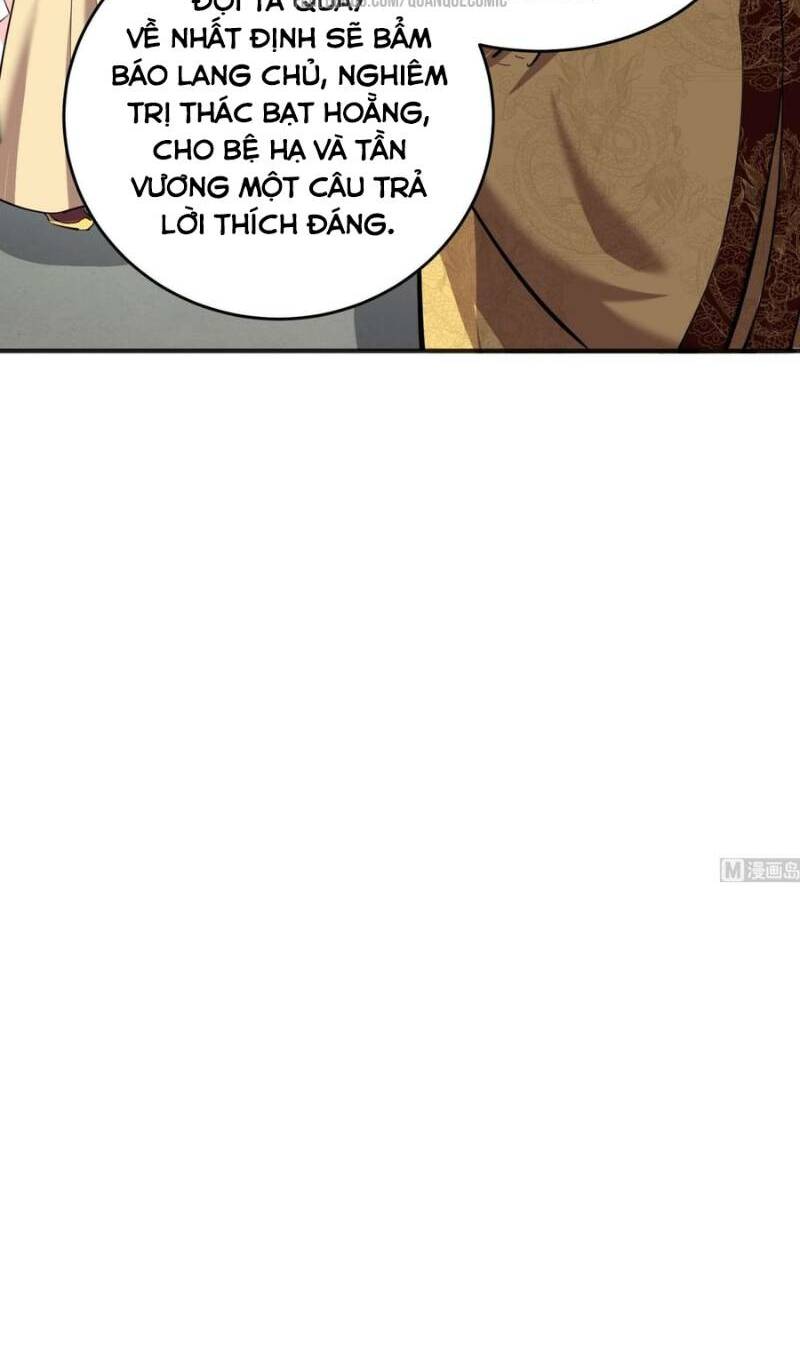 trọng sinh tới đại đường chapter 64 10