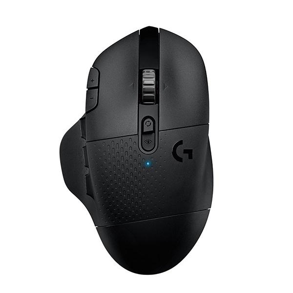 Chuột Logitech G604 HERO Lightspeed Wireless Hàng chính hãng