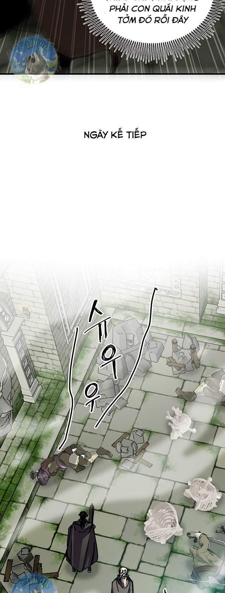 người chơi lỗi chapter 96 29