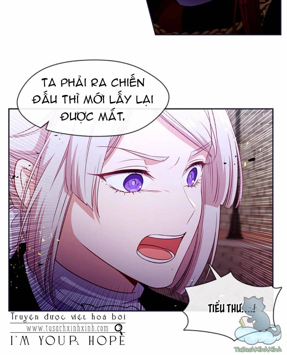 hãy coi chừng ác nữ chapter 87 17