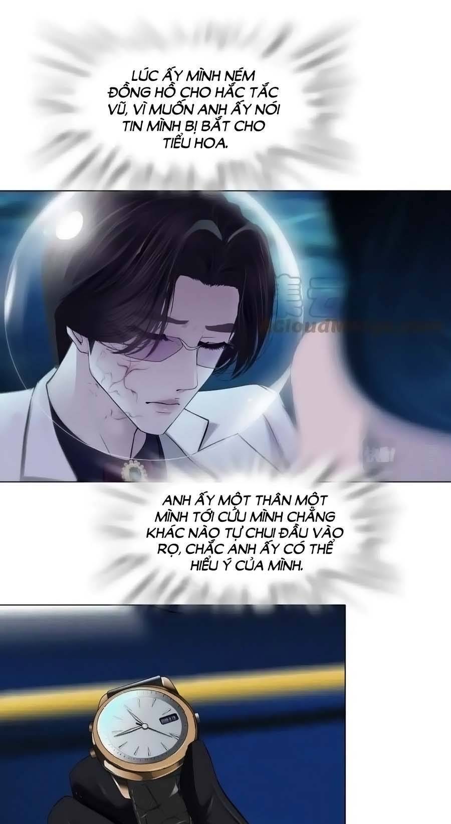 đằng nữ chapter 179 1