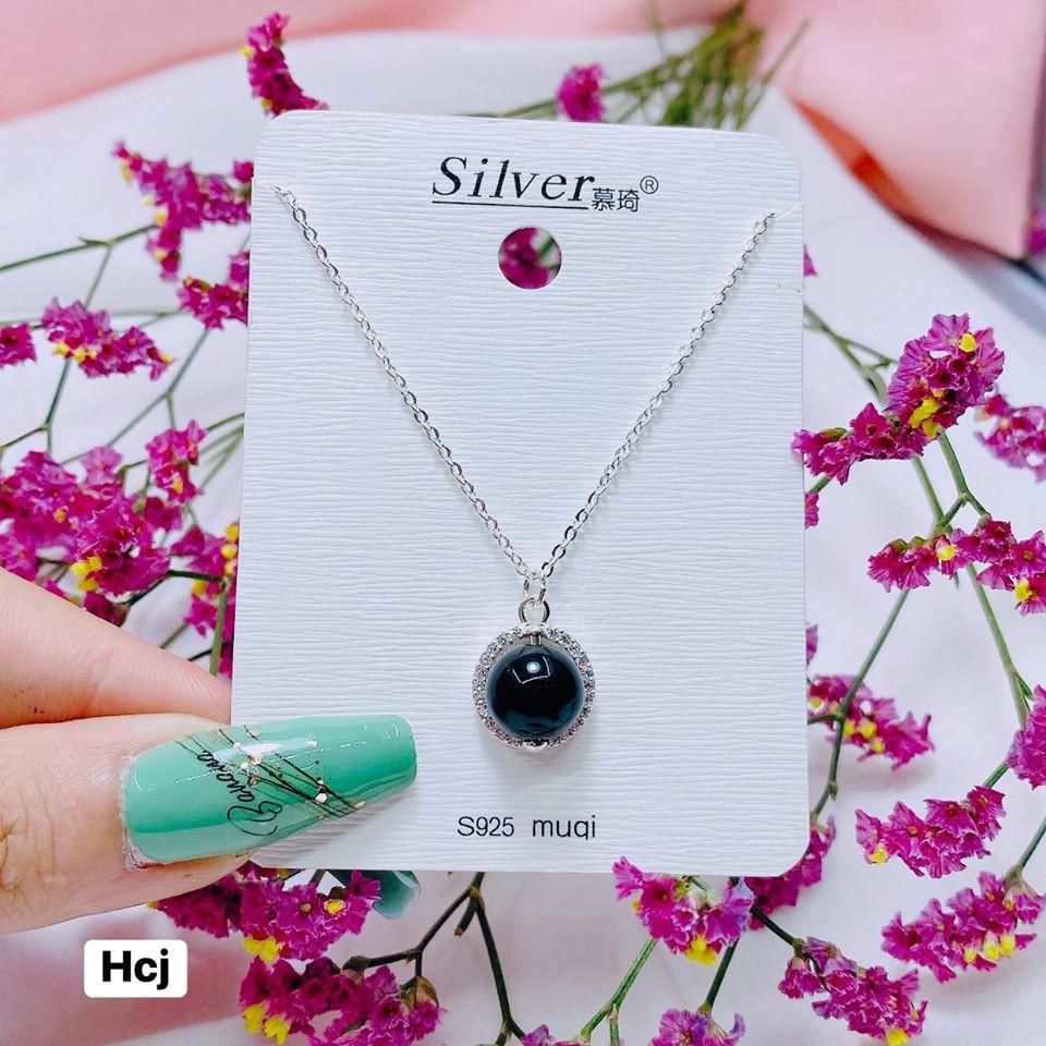 DÂY CHUYỀN PHONG THỦY XINH ĐẸP