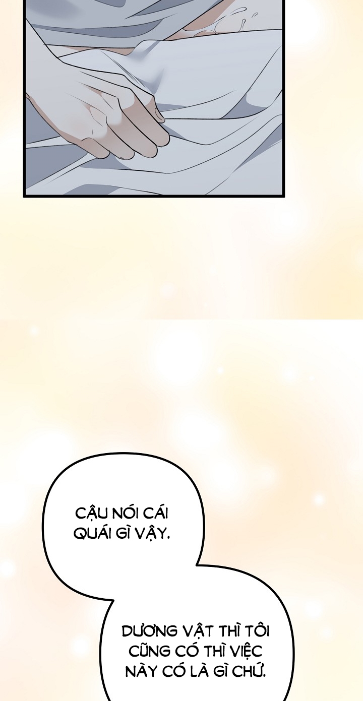 say nắng chapter 36.1 9