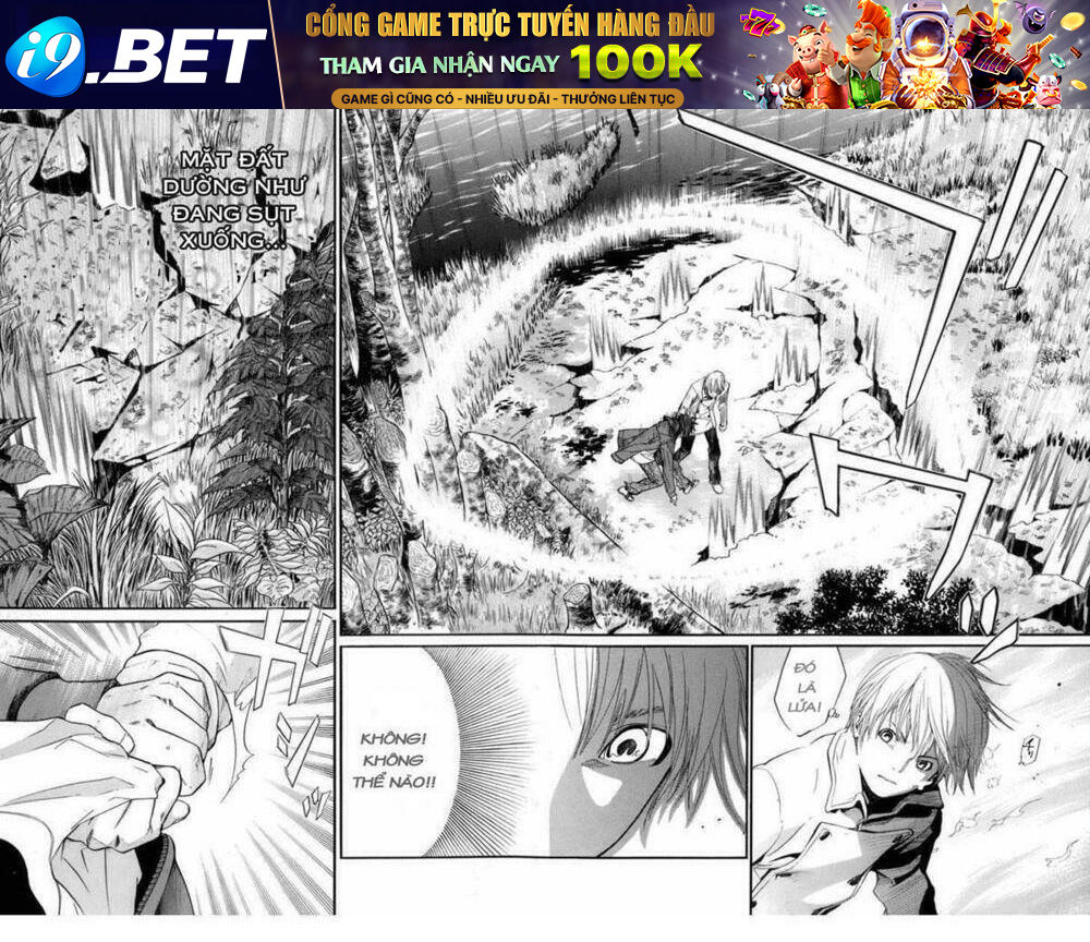 alive - the final evolution chapter 35 23