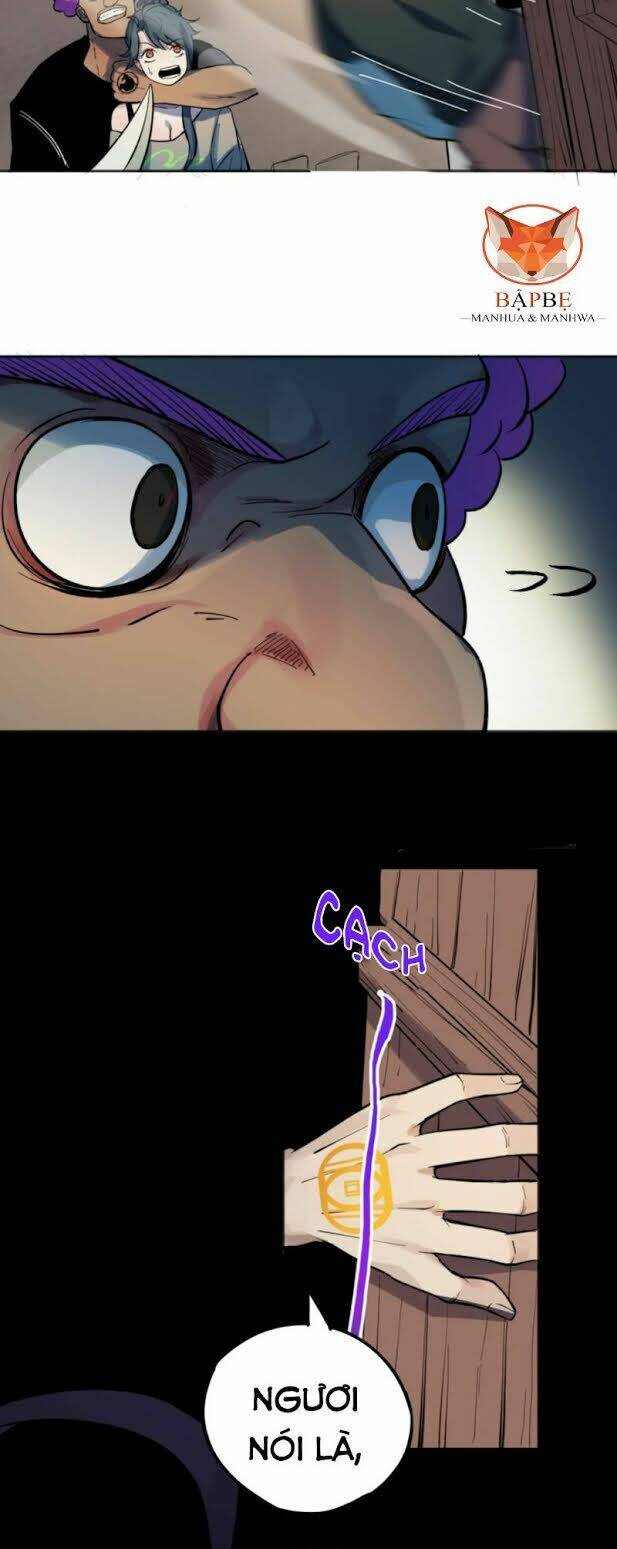 vô hạn khắc kim chi thần chapter 8 29