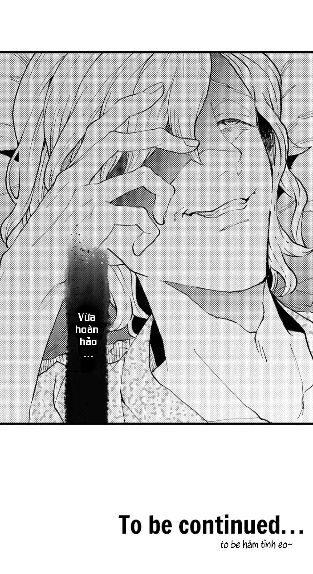 bị một anh chàng lập dị tấn công chapter 1 33