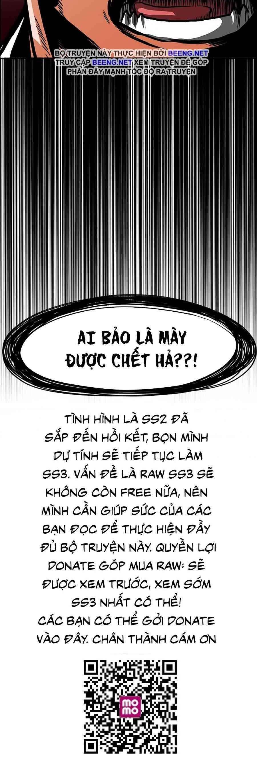 Bá Chủ Học Đường Chapter 115 - Trang 36