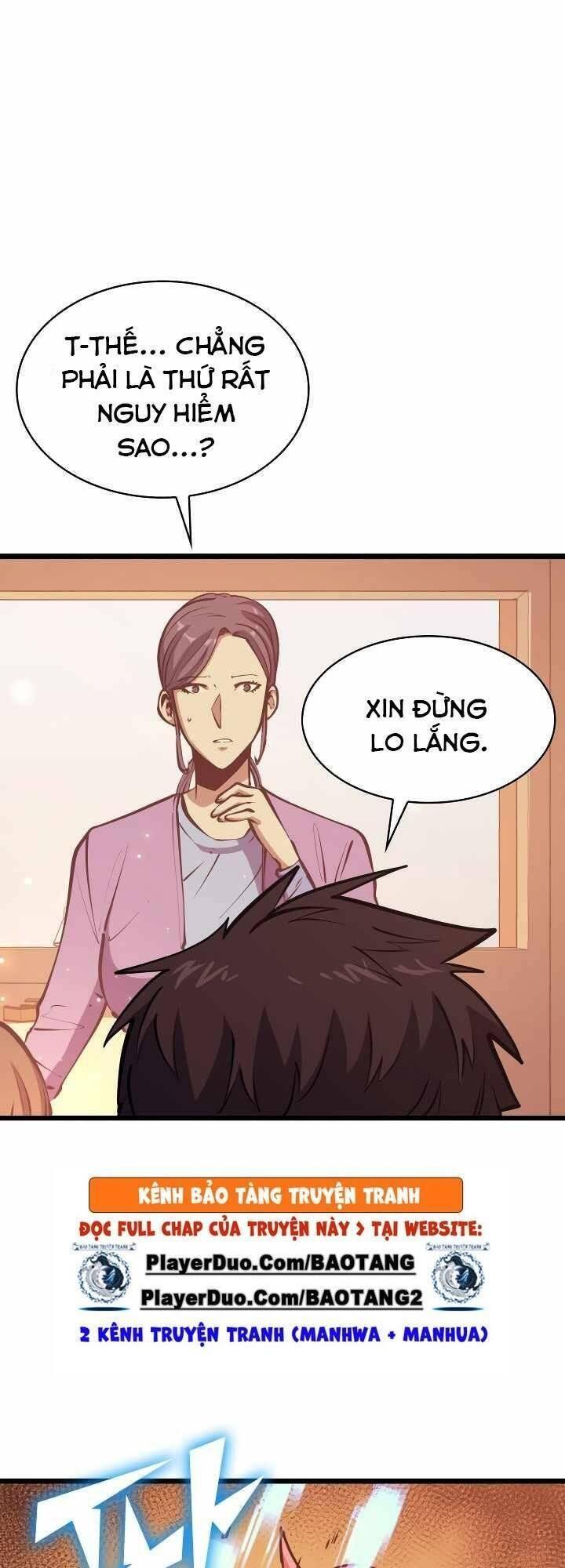 tôi trở lại thăng cấp một mình chapter 82 50