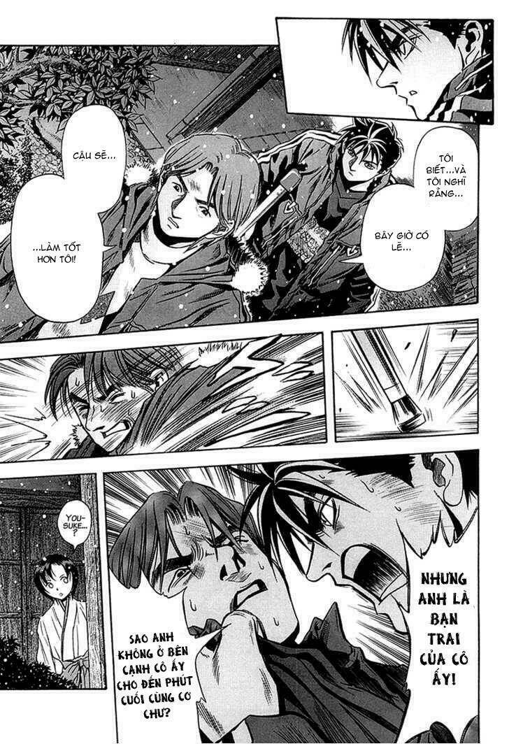 otogi matsuri chapter 29 31