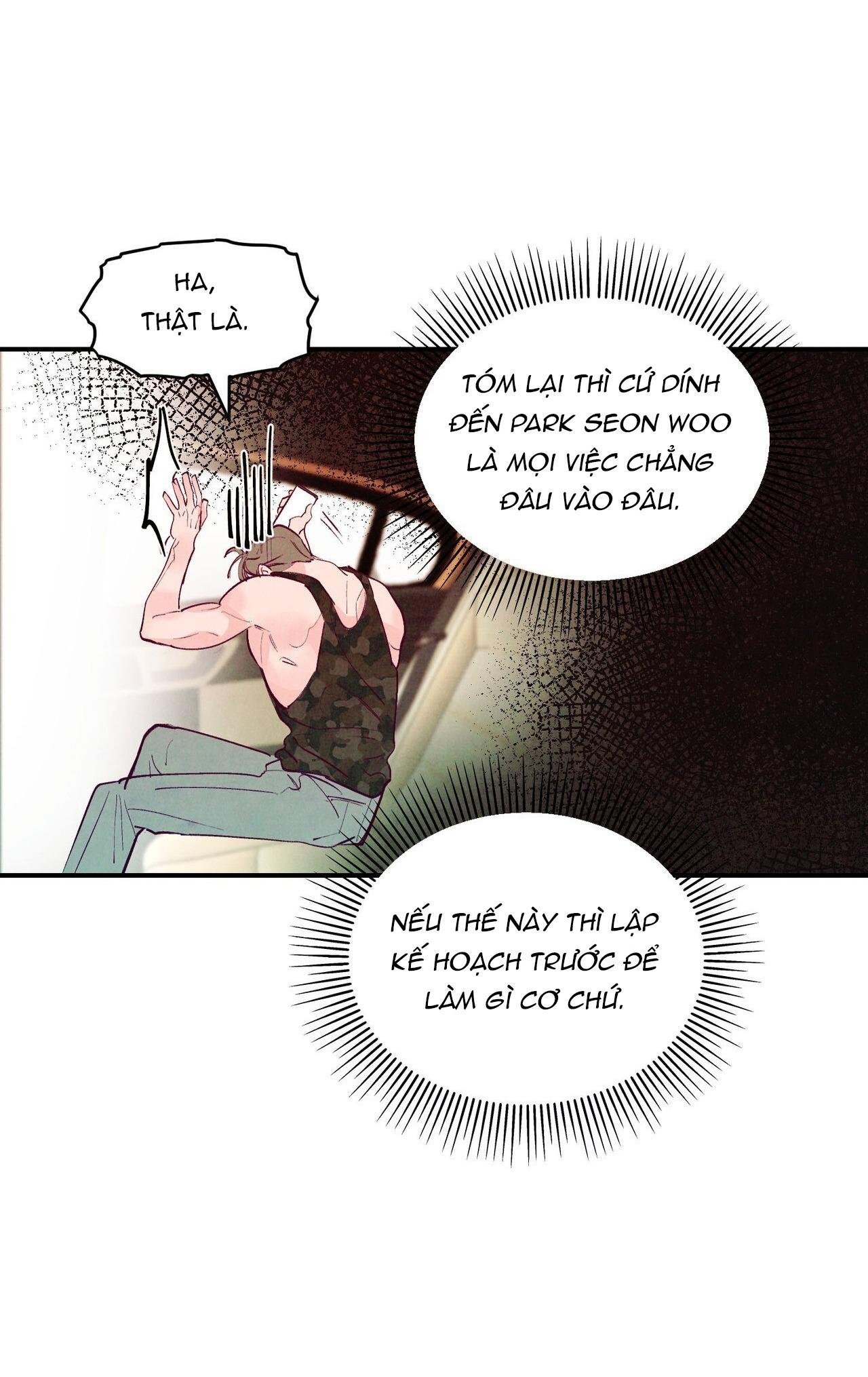 say tình [bl] chapter 83 40