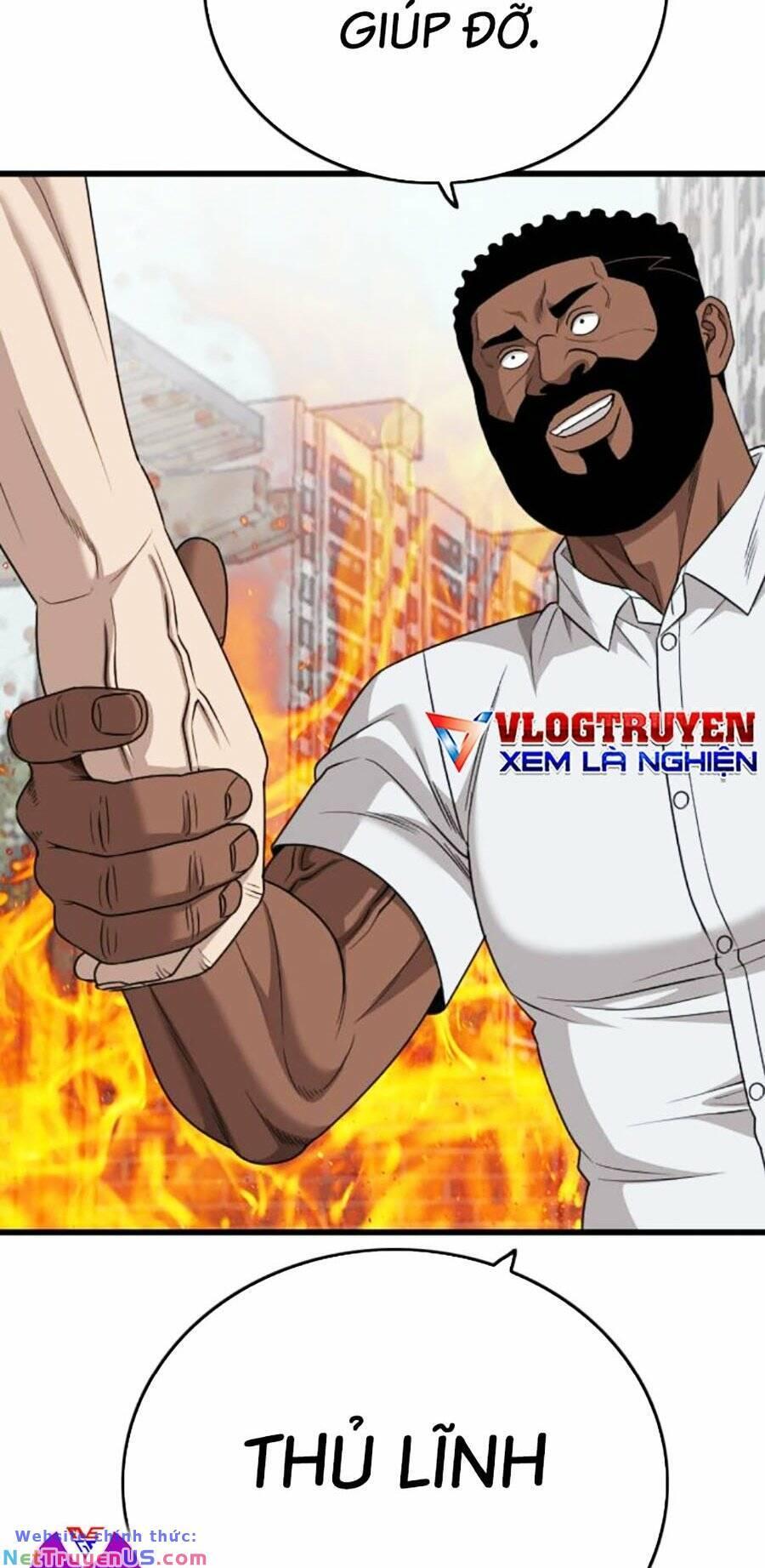 người xấu chapter 176 93