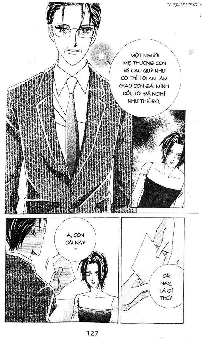 điên vì yêu - love like crazy chapter 41 15