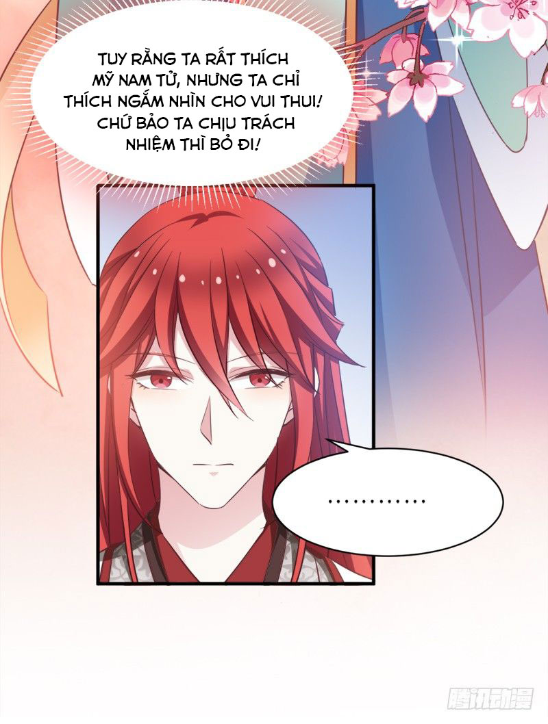 trò chơi trừng phạt chapter 53 19