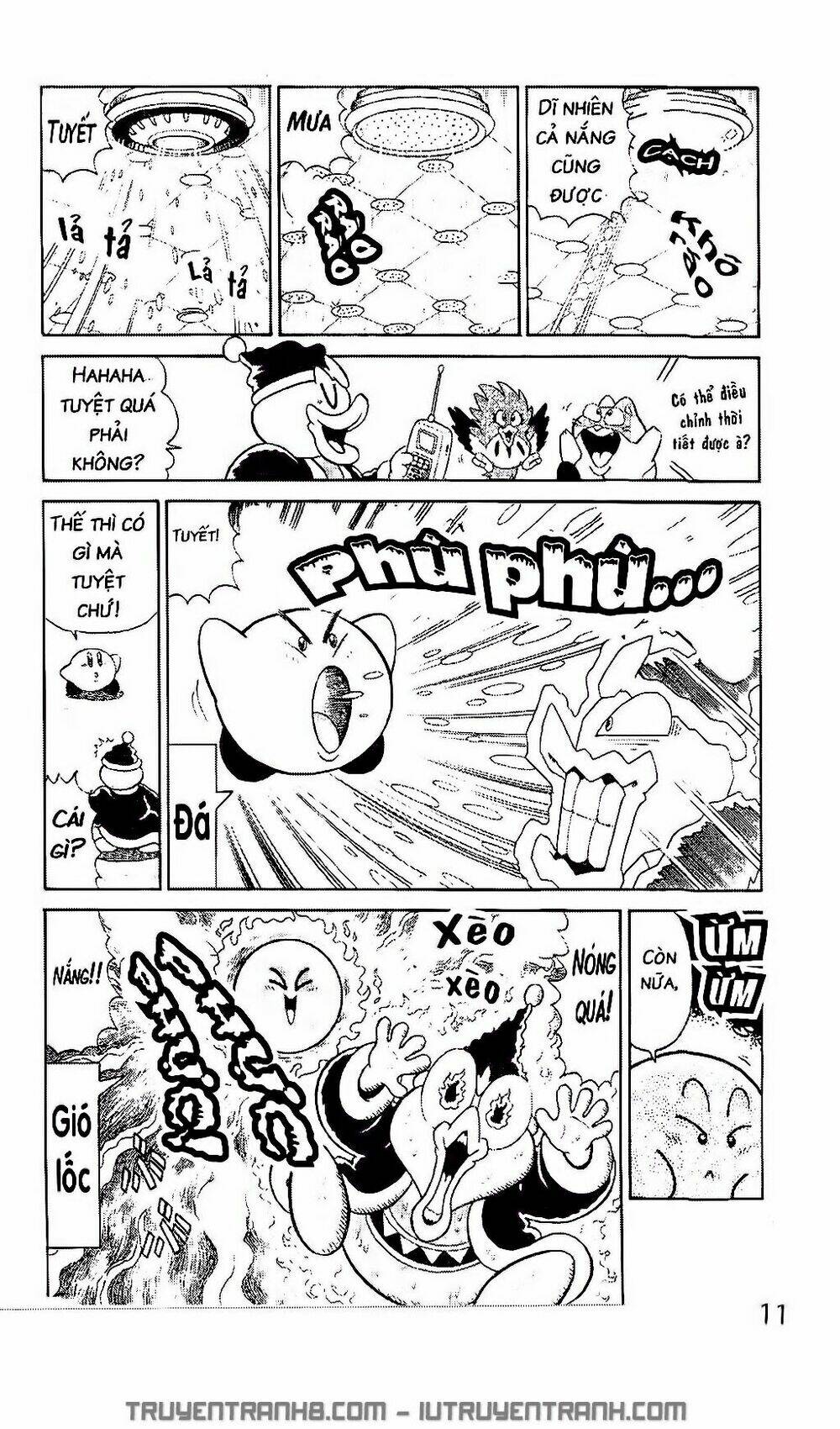 ngôi sao kabi chapter 38 10