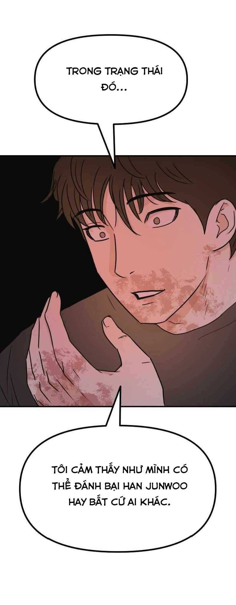 Bạn Trai Vệ Sĩ chapter 106 29