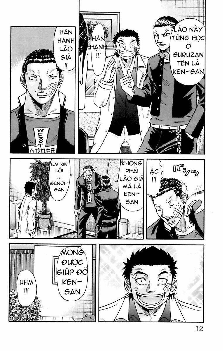 crows zero chapter 8 12