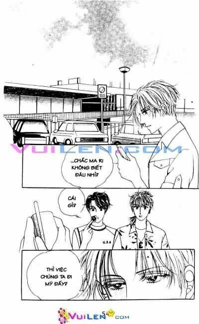 cô gái yêu kiều chapter 9 54