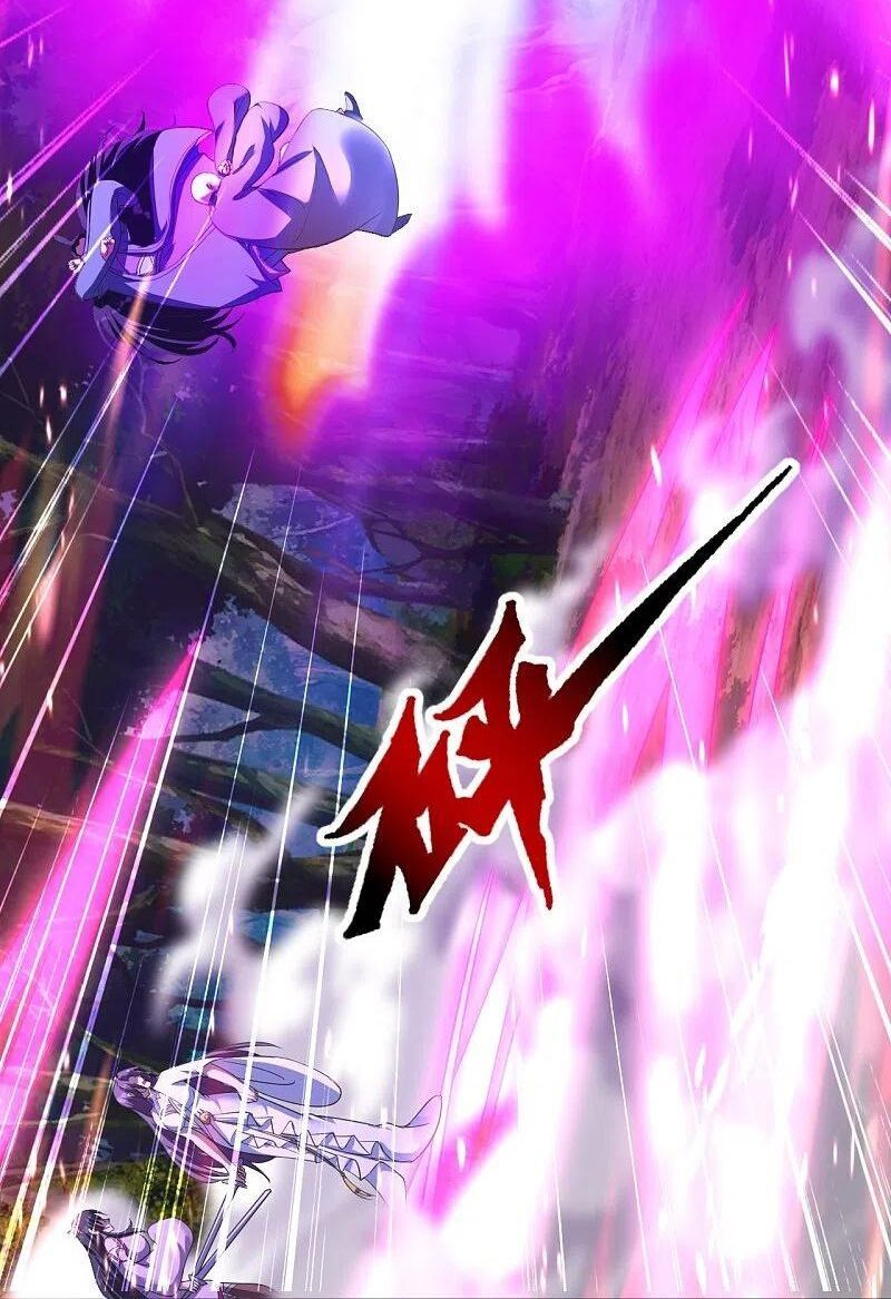 tiên võ đế tôn chapter 273 15