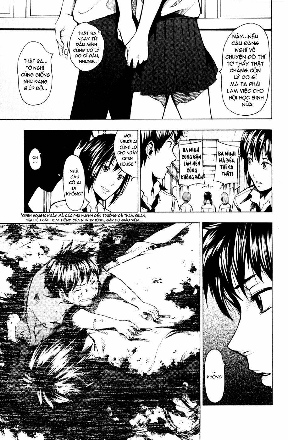 tiji-kun! chapter 11 5