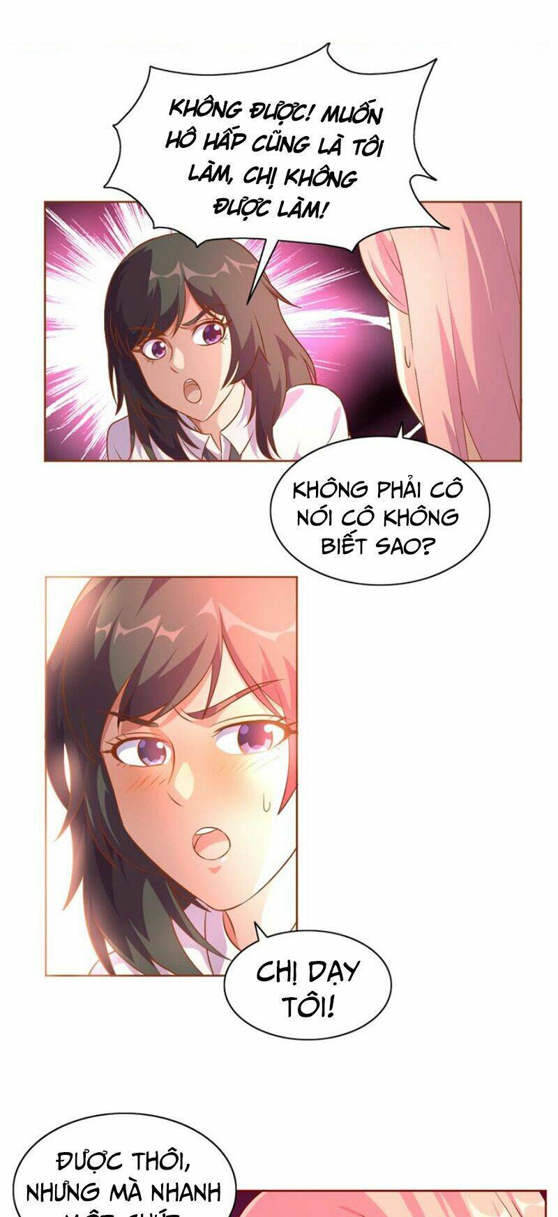 chín năm nghĩa vụ tu chân chapter 11 27