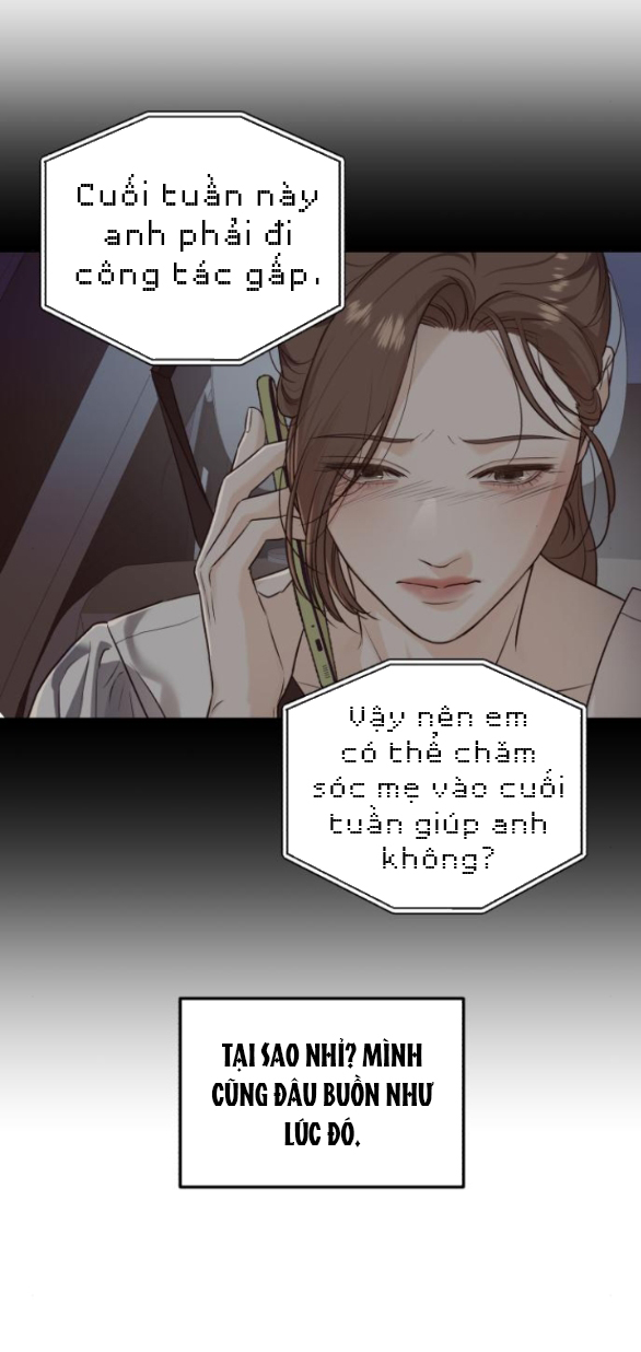 Nóng Lòng Muốn Giày Vò Em chapter 39.2 23