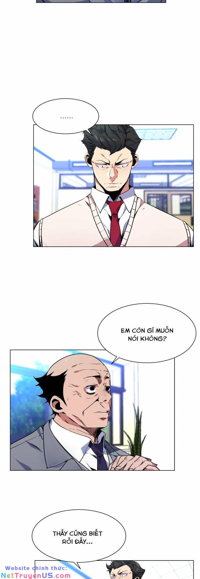 Góc Cao Khung Thành chapter 11 27