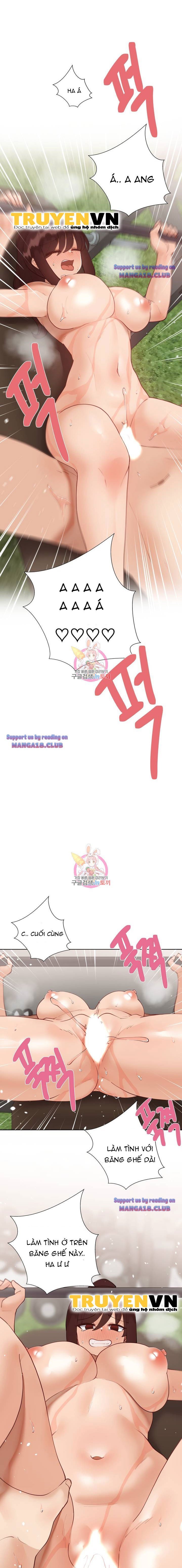 gia sư nữ quái chapter 63 19