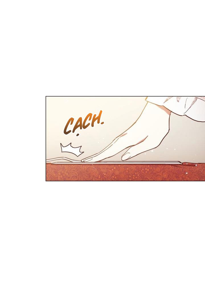 quý cô không thể chạm vào chapter 3 7