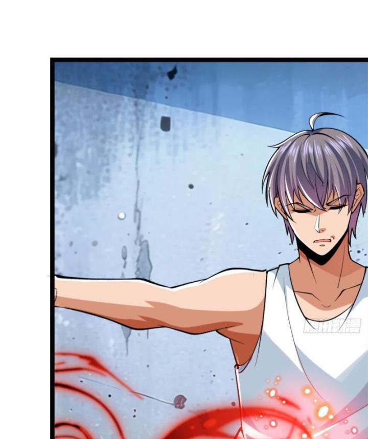 đạo sĩ này có trăm triệu điểm hung mãnh chapter 1 42