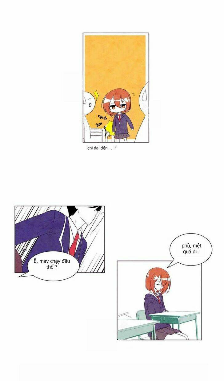 ua so lovely chapter 1 13