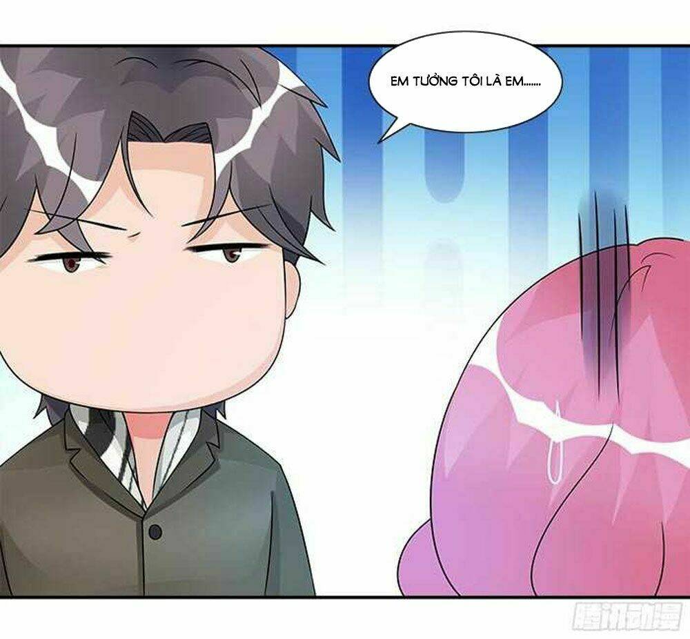 tiểu tâm can tuyệt sủng của lạc tiên sinh chapter 52 6