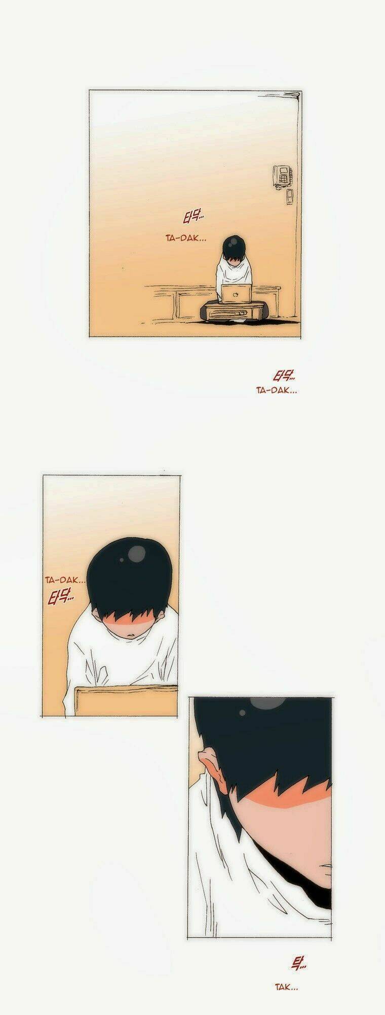 can't see can't hear but love chapter 60 12