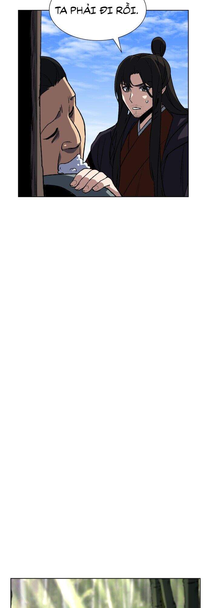 ta chuyển sinh thành cuồng quỷ truyền nhân chapter 1 90