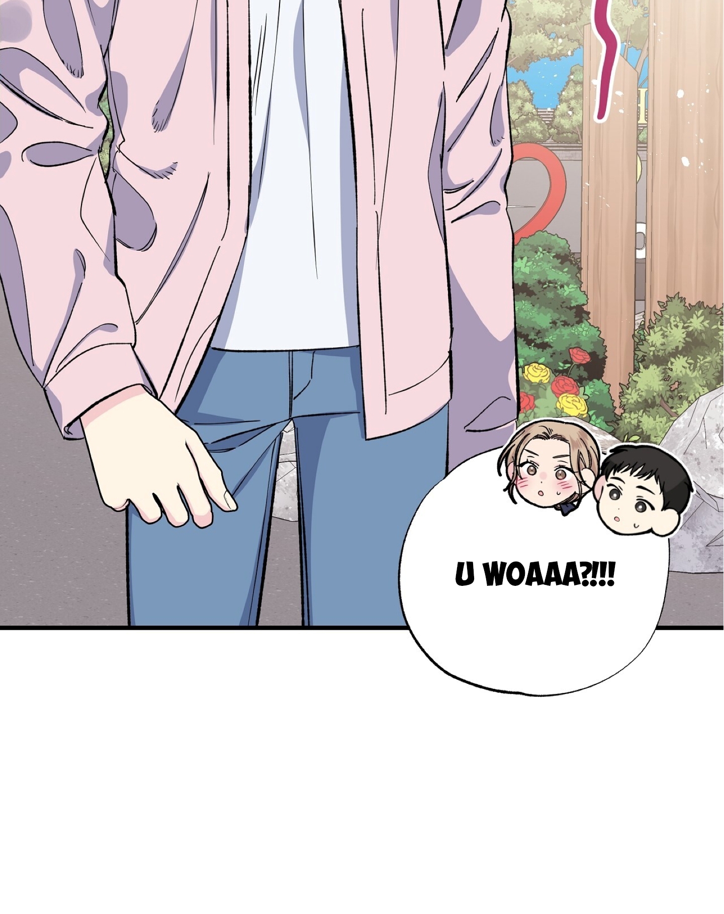 vị ngọt đôi môi chapter 43 9