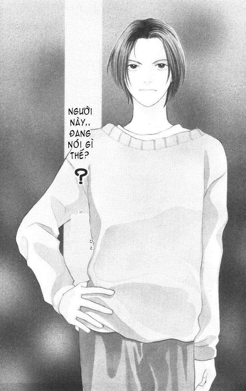 con nhà giàu chapter 160 1