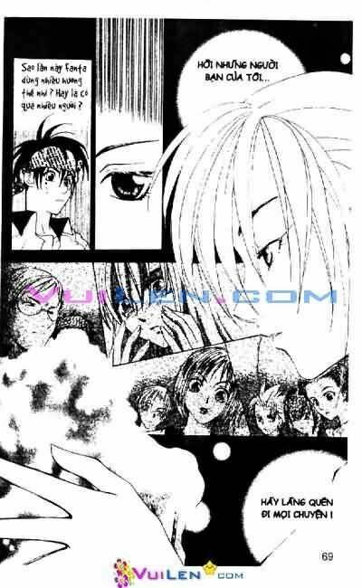 tiên nữ giáng trần chapter 3 69