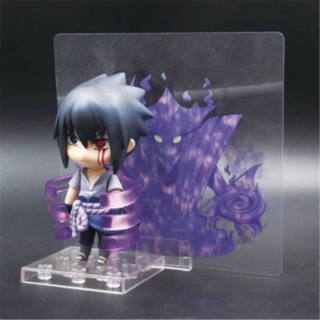 Mô Hình Nendoroid 707 Sasuke - Naruto