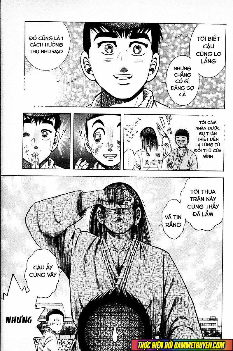 shin kotaro makaritoru! juudouhen chapter 137 7