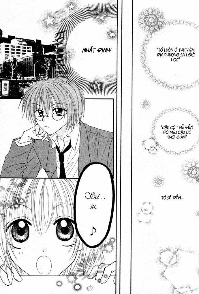 samurai darling chapter 1.1 32