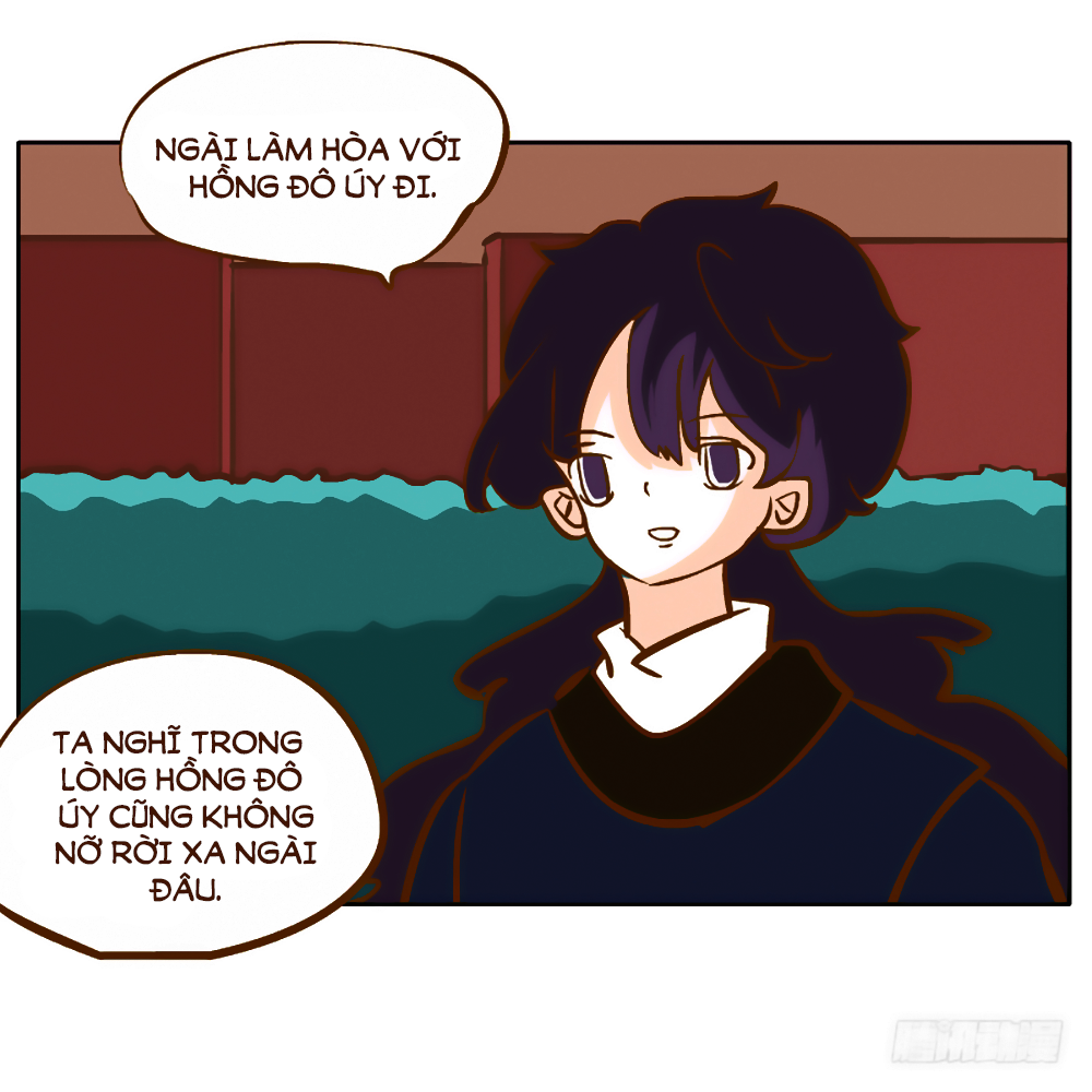 hòa thượng và tiểu long quân chapter 65 41