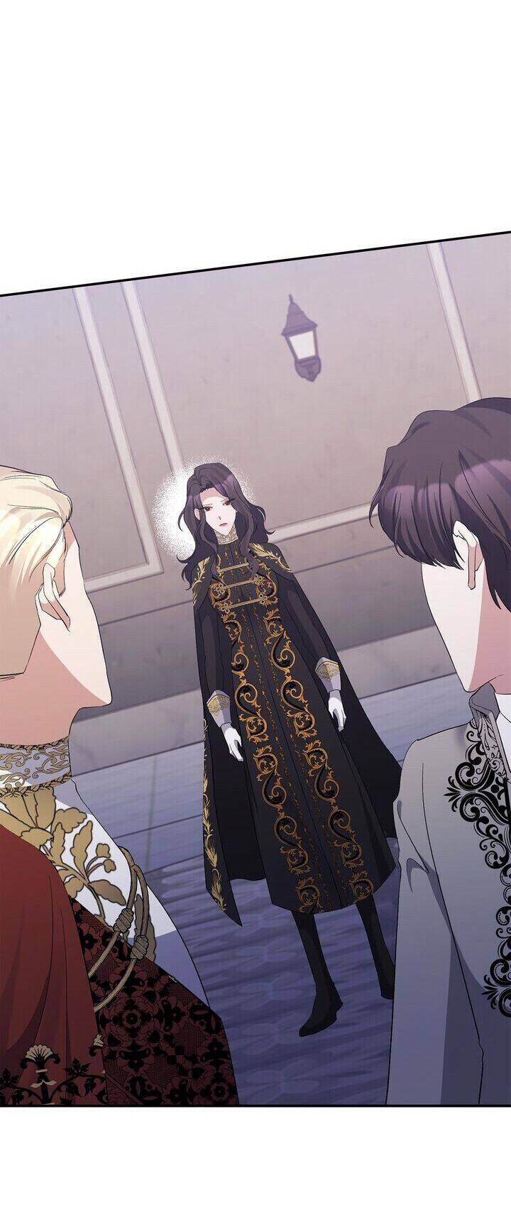 nữ công tước phương bắc là một nhân vật phản diện chapter 29 53