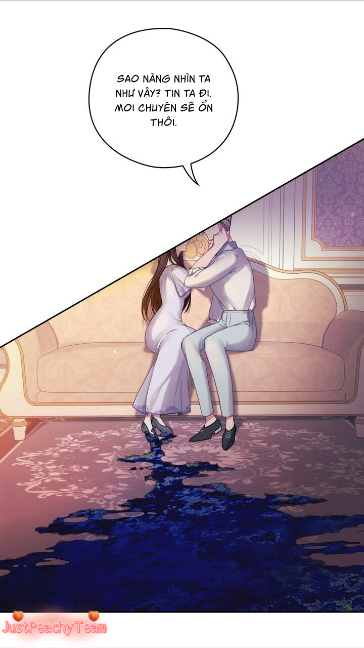 nhân danh đấng cứu thế chapter 2 15