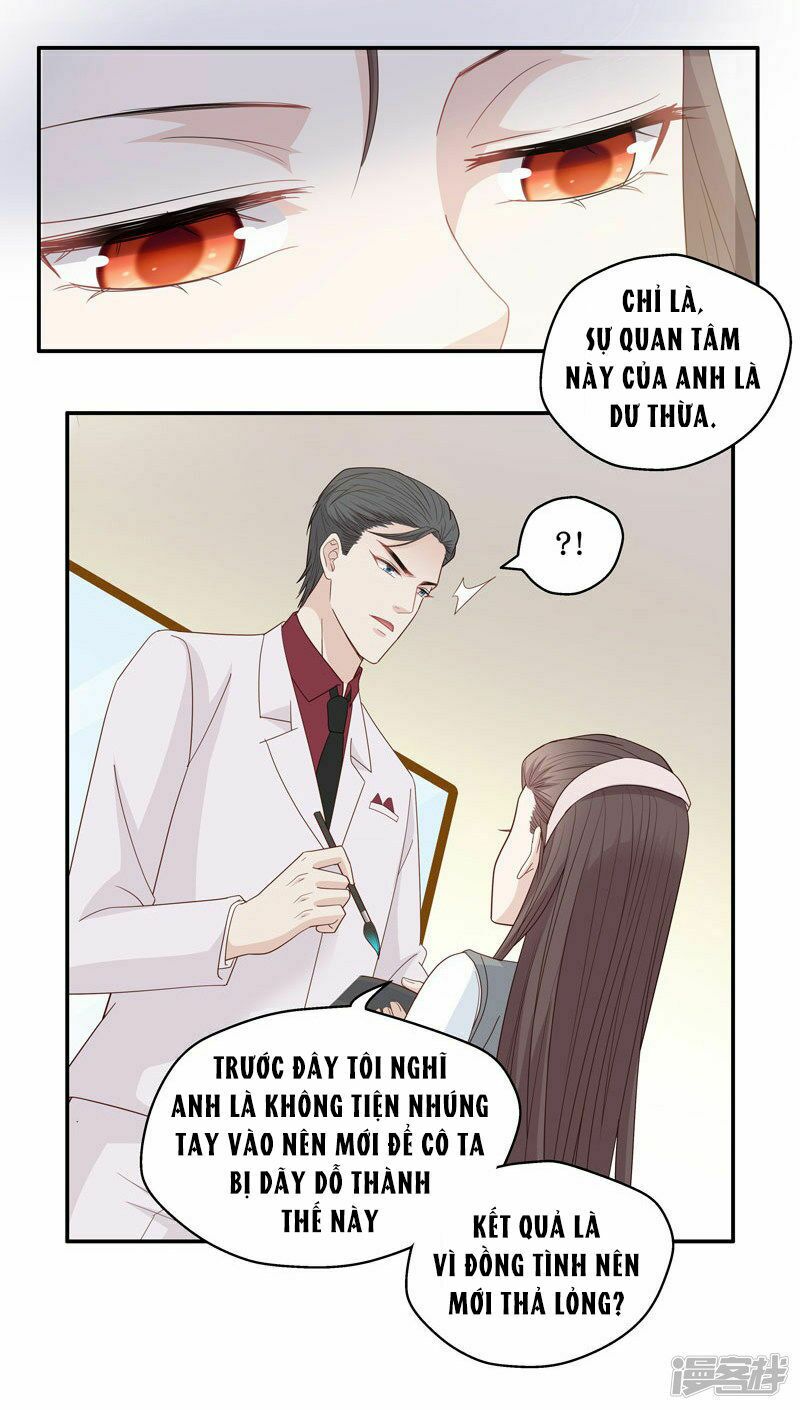 thiên kim bất lương chapter 19 19